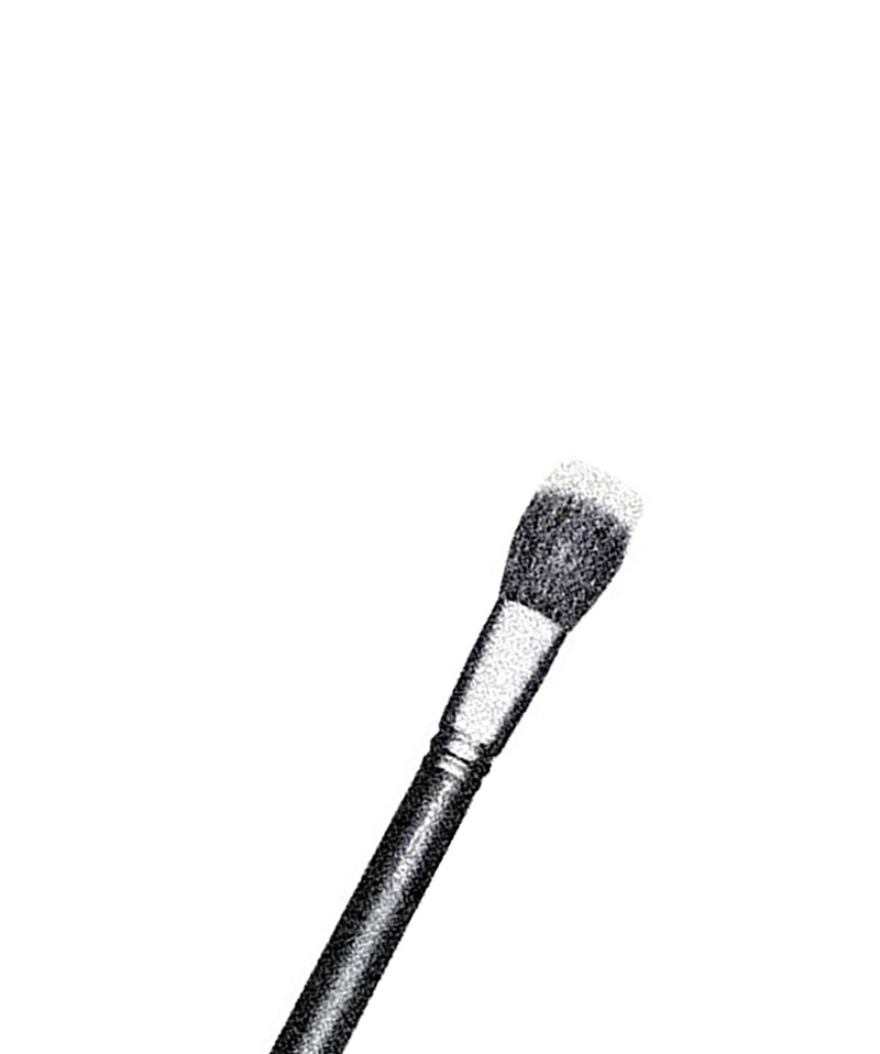 MAC (マック)  ＃１８７Ｓ スティプリング 毛はらい