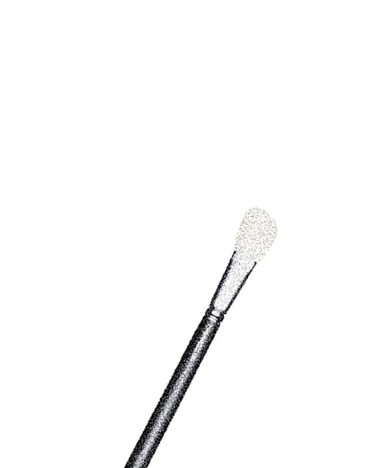 MAC (マック)  ＃１６８Ｓ ラージ 一角 コントアー 毛はらい 毛はらい 原料品 組みあわせる衣料繊維毛