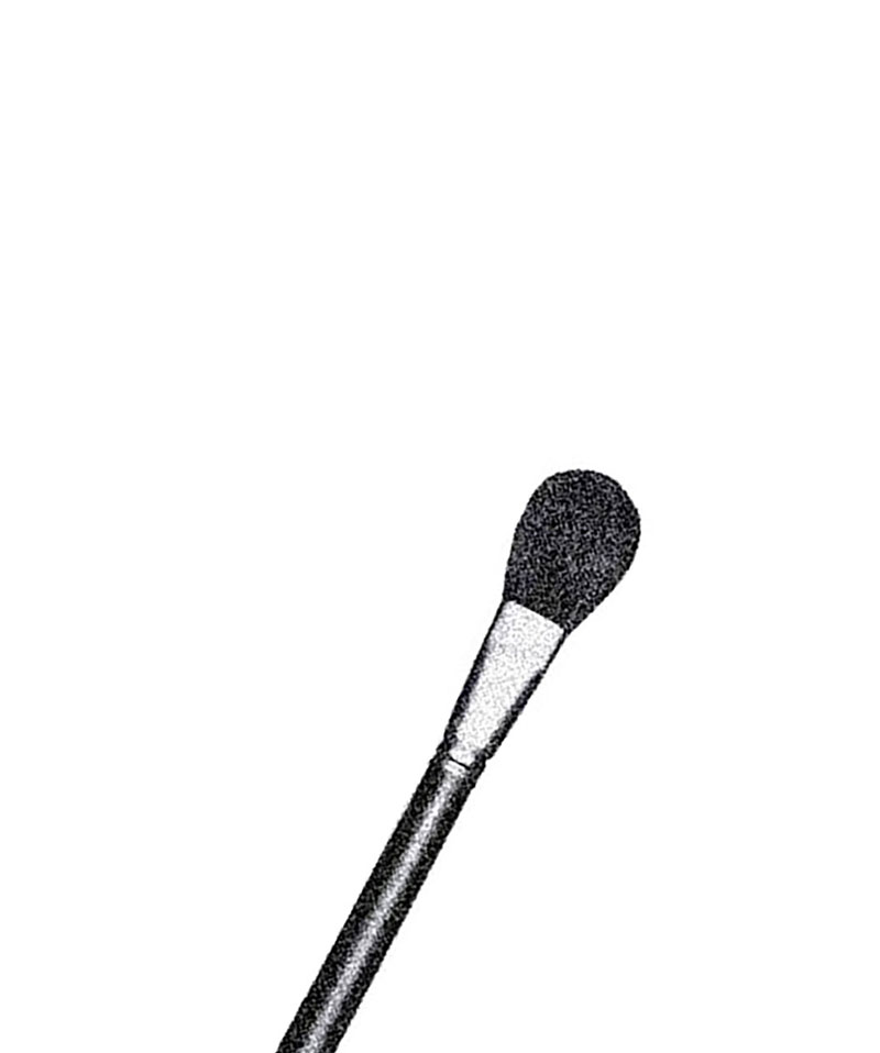 MAC (マック)  ＃１５０Ｓ ラージ 黒色火薬 毛はらい