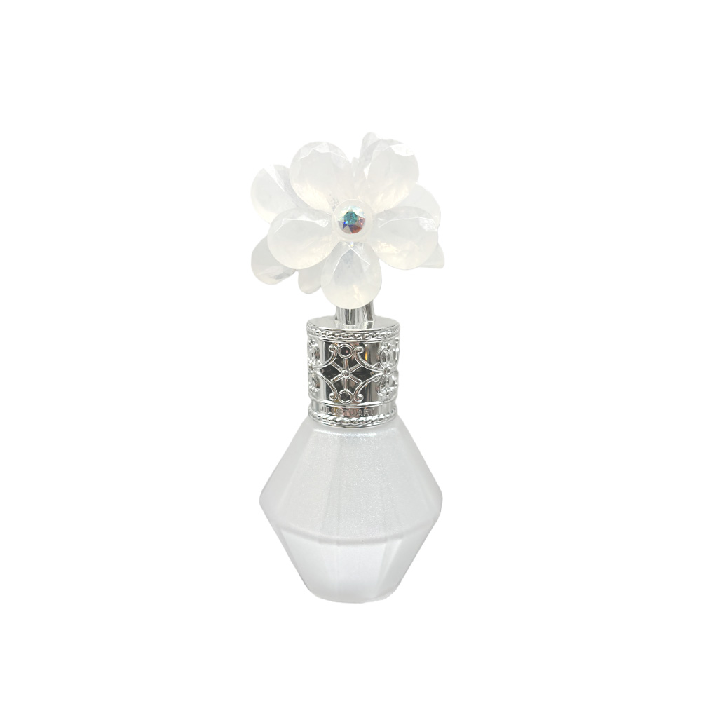 JILLSTUART クリスタルブルーム　スノー　オードパルファン 30mL・50mL／オードパルファム｜アカネSHOP店