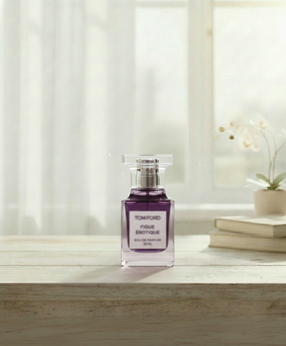 楽天市場】TOM FORD(トムフォード) フィグ エロティック オード