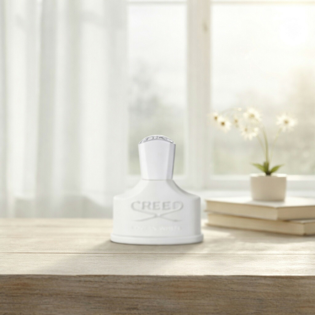 CREED  クリード  優しいこと はたご屋 白いこと オーデパルファム 30mL・75mL／オーデパルファム 香水・フレグランス-美容・コスメ・香水