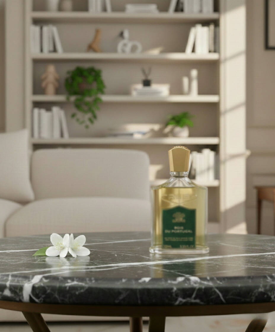 CREED クリード ボワ ドゥ ポルトガル オーデパルファム 50mL・100mL/オーデパルファム|アカネSHOP店