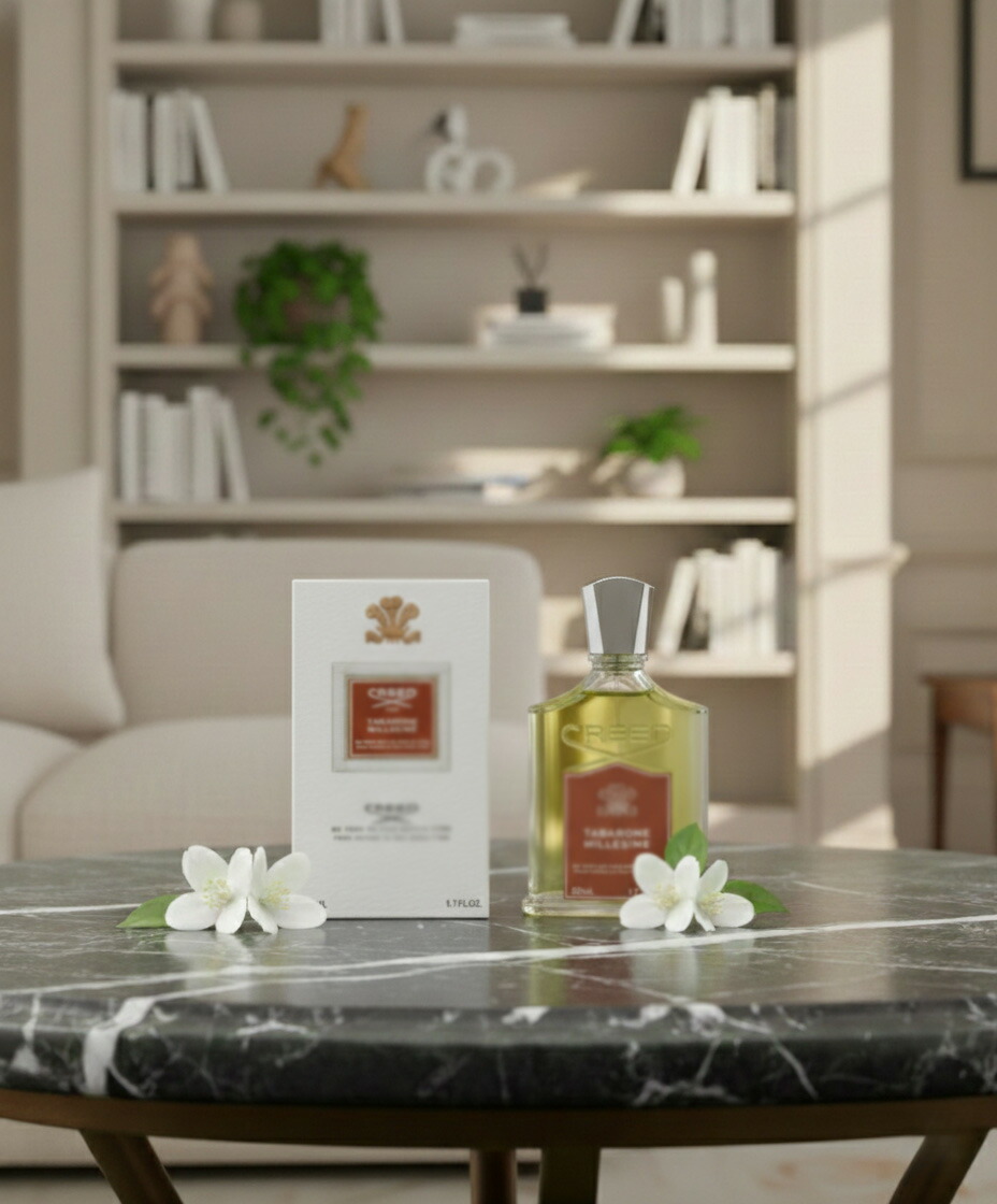 CREED  クリード  タバローム ミレジム オーデパルファム 50mL・100mL／オーデパルファム 美容・コスメ・香水-香水・フレグランス
