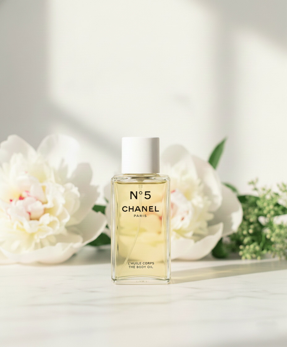 CHANEL シャネル シャネル　Ｎ°５　ザ　ボディ　オイル 250mL／ボディオイル