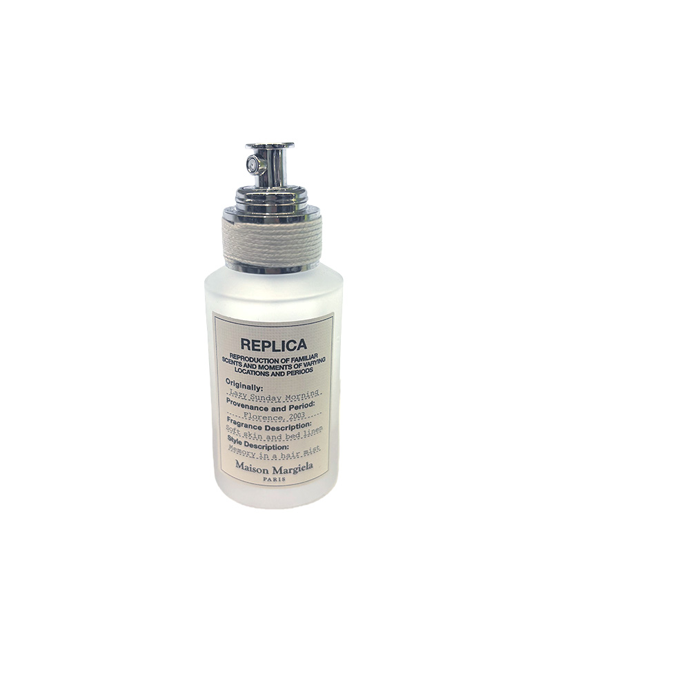 楽天市場】メゾン マルジェラ レプリカ レイジー サンデー モーニング