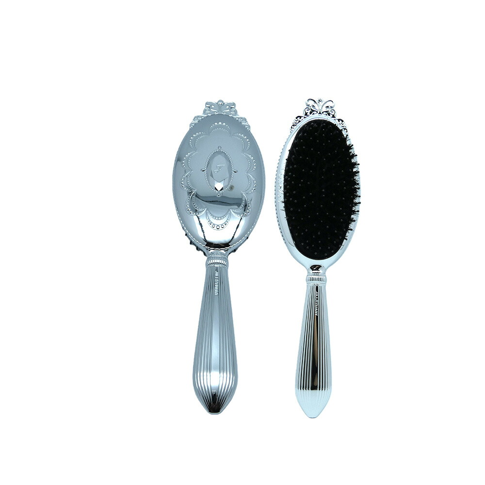 JILLSTUART/ジルスチュアート　ヘアブラシサイズ（約）W4.6×H6×D24cm
