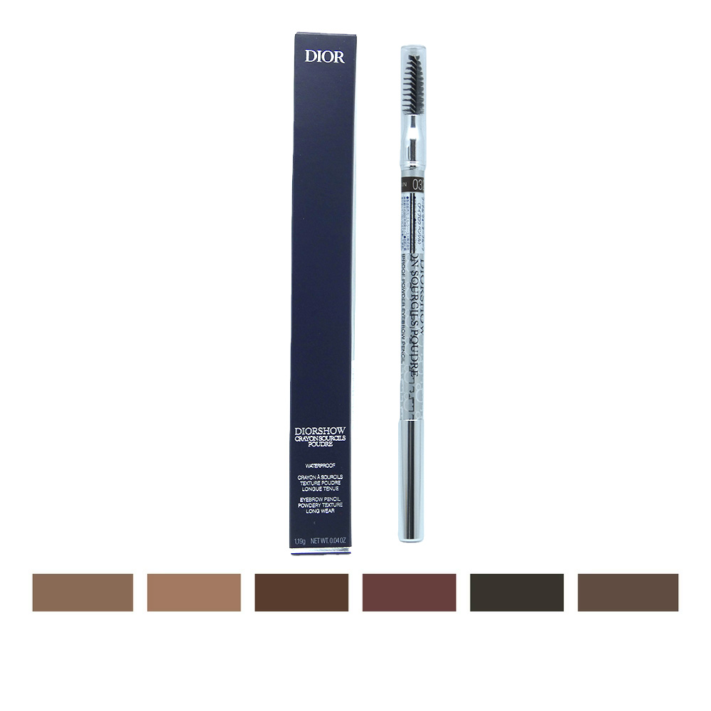 楽天市場】 ディオール / Dior ディオールショウ ブロウ スタイラー