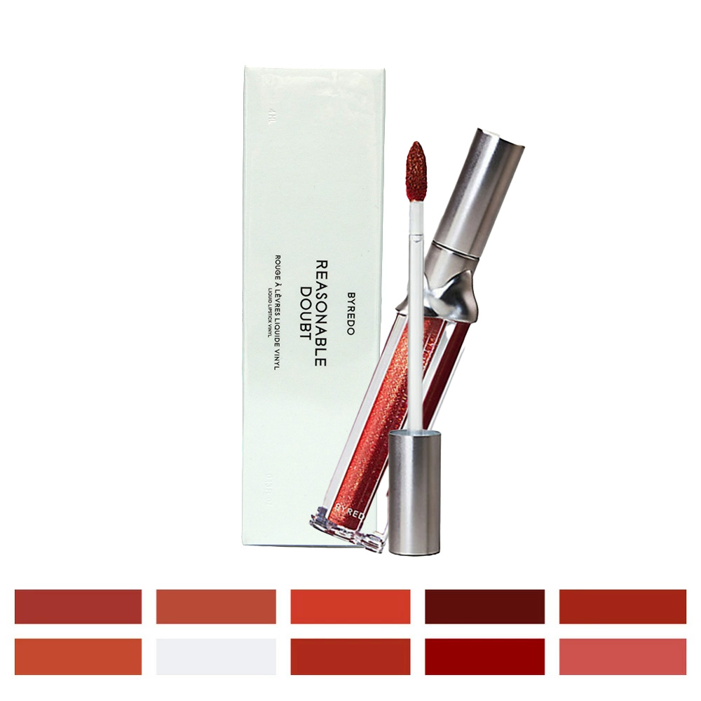 楽天市場】BYREDO/バイレード アイシャドウ5カラーズ デザートロード