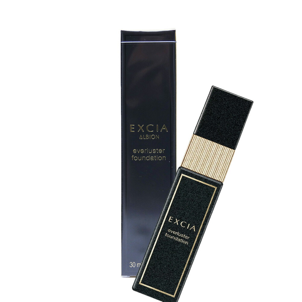 楽天市場】アルビオン ALBION エバーラスター ファンデーション