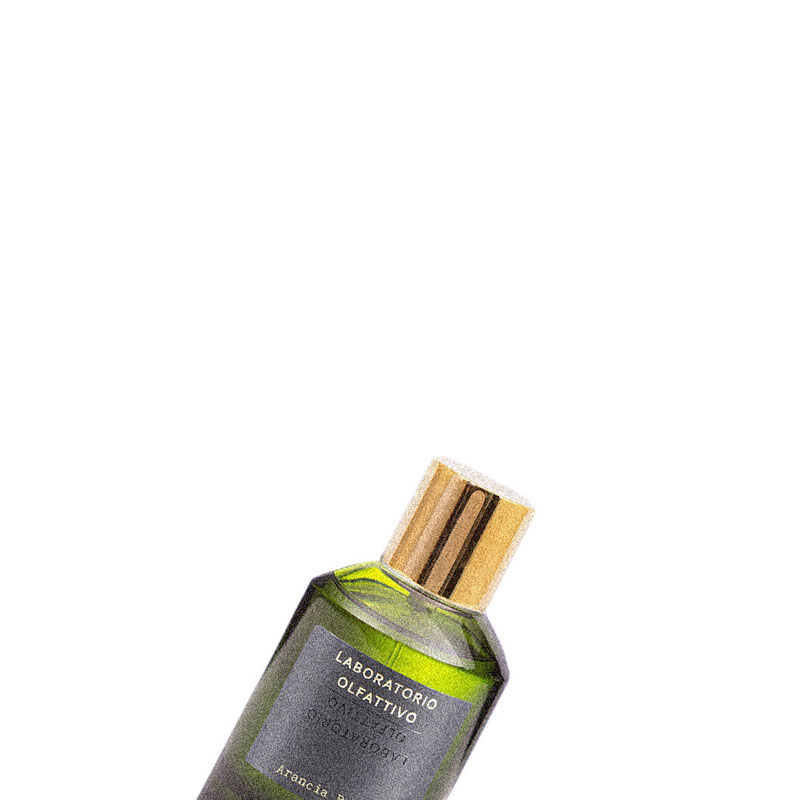LABORATORIO OLFATTIVO アランチアロッサ　100ml Laboratorio Olfattivo Arancia Rossa parfum cologne 100 ml