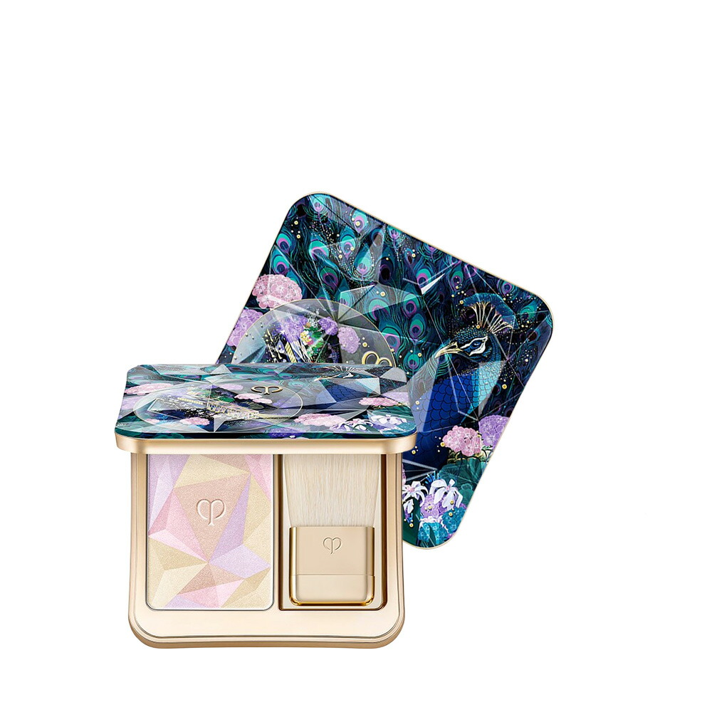 楽天市場】クレ・ド・ポー ボーテ オンブルクルールクアドリ 504 2025