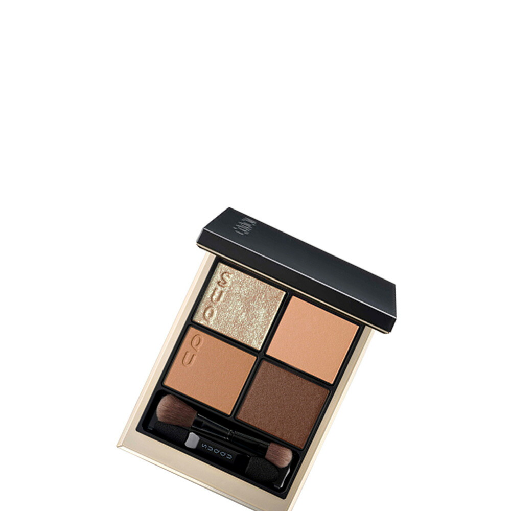 【新品】SUQQU★シグニチャー カラー アイズ 限定品 　145 輝秘 新品】SUQQU☆シグニチャー カラー アイズ 限定品 145 輝秘