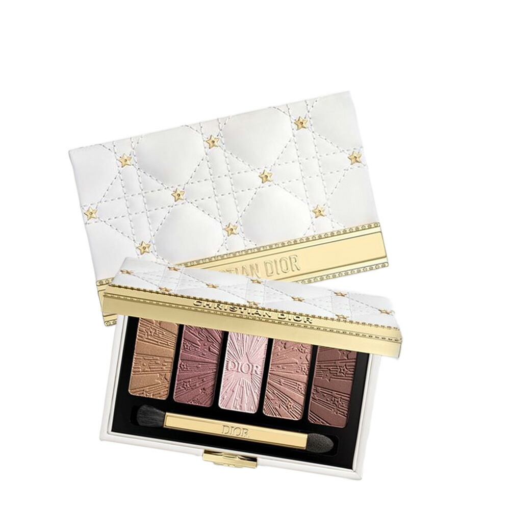 Dior クリスマスコフレ2024 エクラン クチュール マルチユース パレット 楽天市場】Dior ディオールエクラン クチュール マルチユース