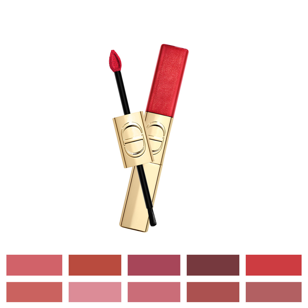 楽天市場】DIOR ルージュ ディオール 2024 クチュール リップ