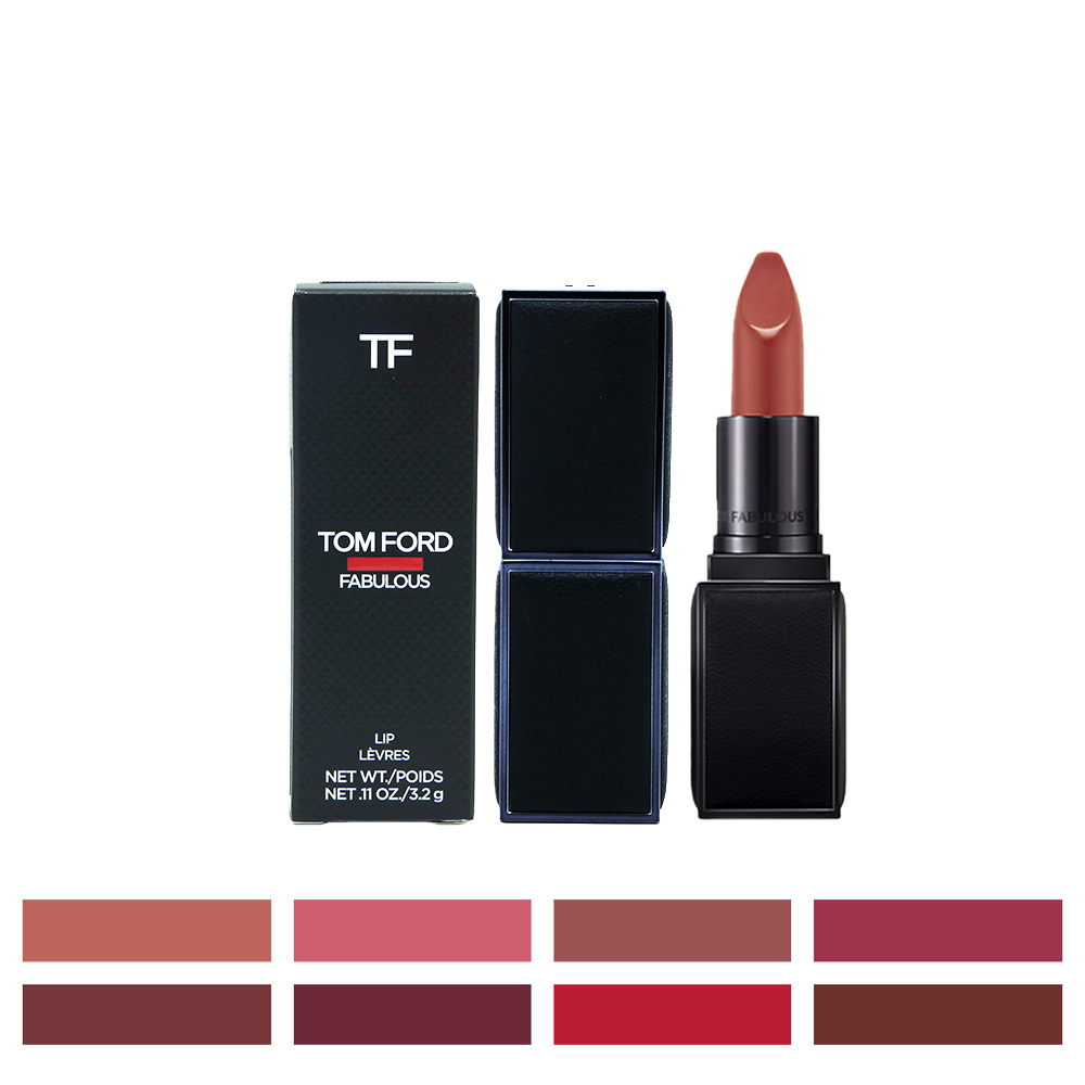 TOM FORD BEAUTY/トム フォード ビューティ ＦＵＣＫＩＮＧ　ファビュラス　リップ 3.4g／リップ