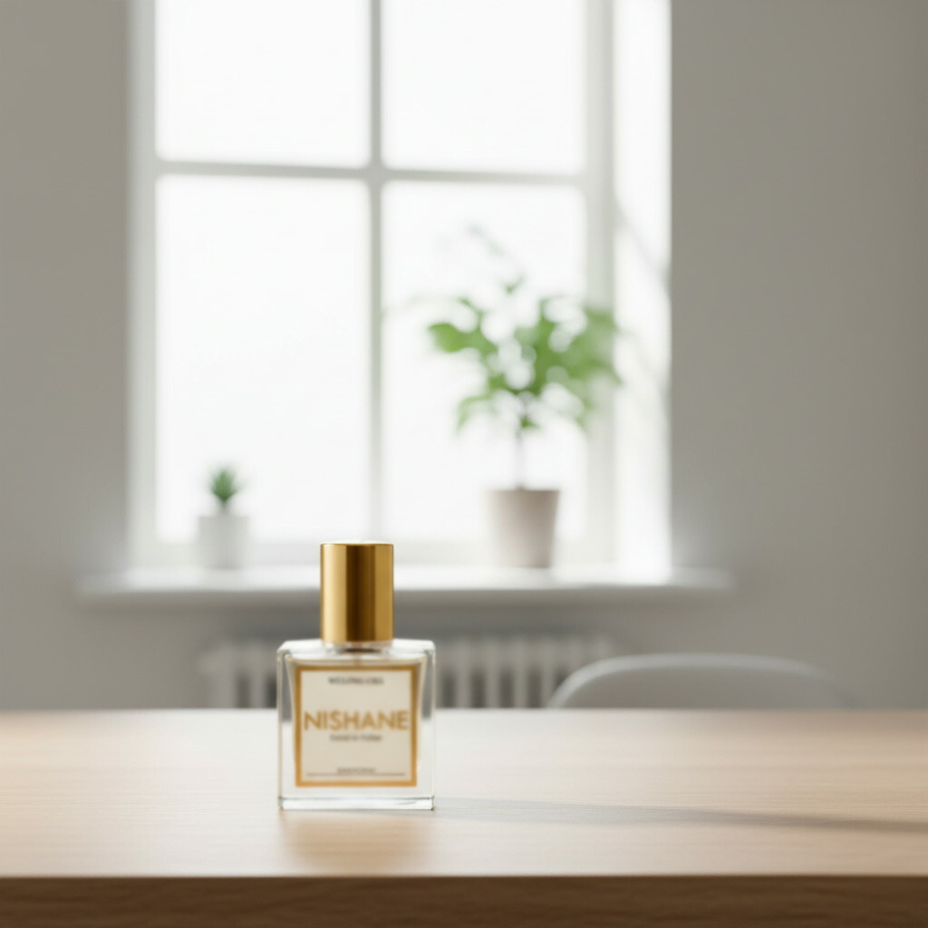 楽天市場】【無料サンプル付き】NISHANE WULONG CHA EDP 50mL ー