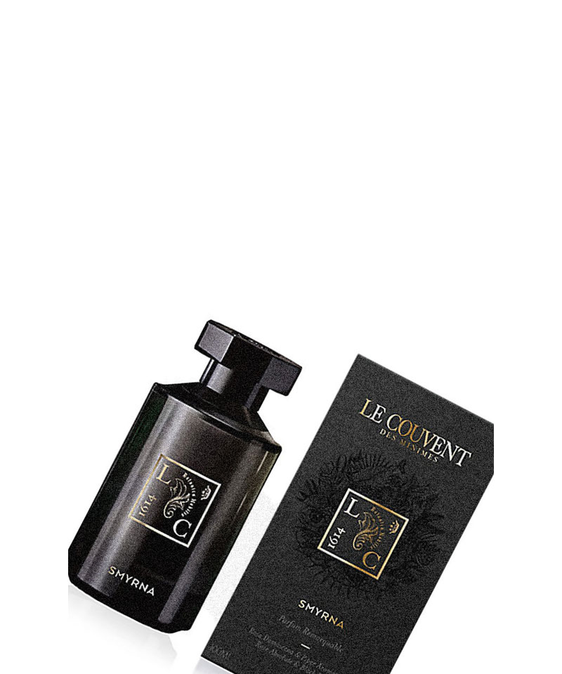 『9800円オフ！』LE COUVENT DES MINIMES SMYRNA リマーカブル パルファム スミルナ SMYRNA | ル クヴォン メゾン
