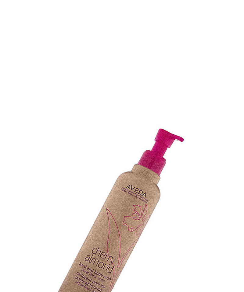 AVEDA（アヴェダ） 桜んぼう 扁桃 続きもの ＣＡ 御手々 ＆ 上半身 ウォッシュ 250mL・1000mL／御手々＆上半身用石ケン