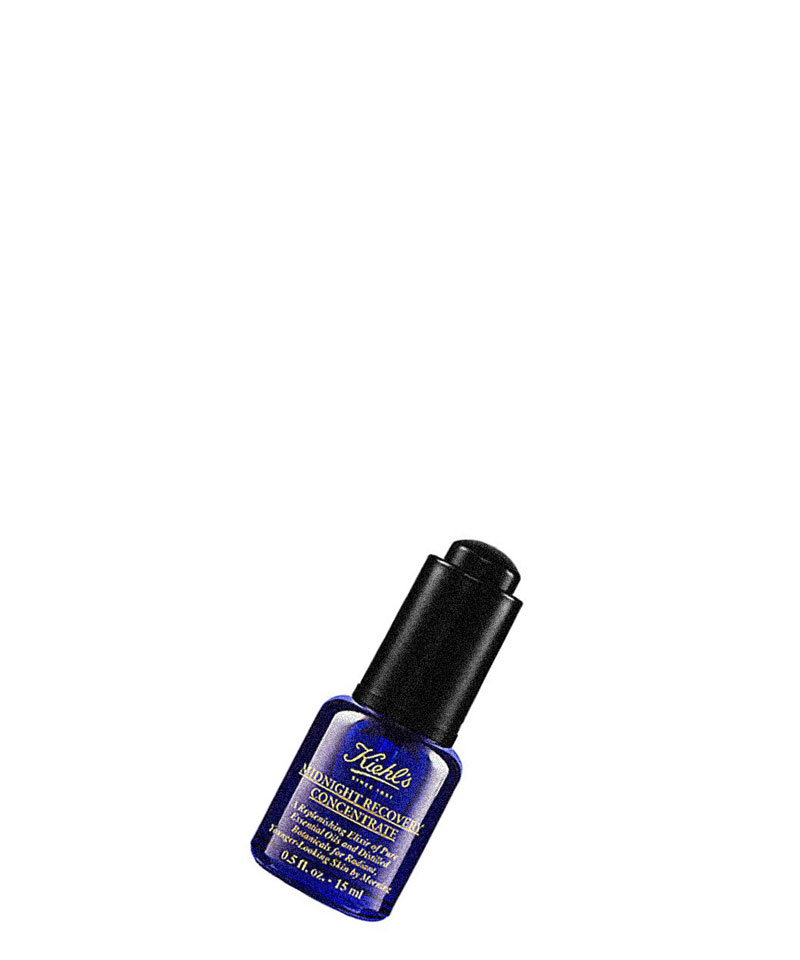 KIEHLS（キールズ） キールズ　ミッドナイトボタニカル　コンセントレート 15mL・30mL／オイル美容液