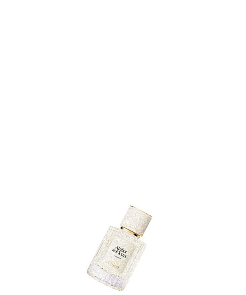 クロエ　アトリエデフルールオードパルファム　ヴィオレット50ml ロッテ免税店