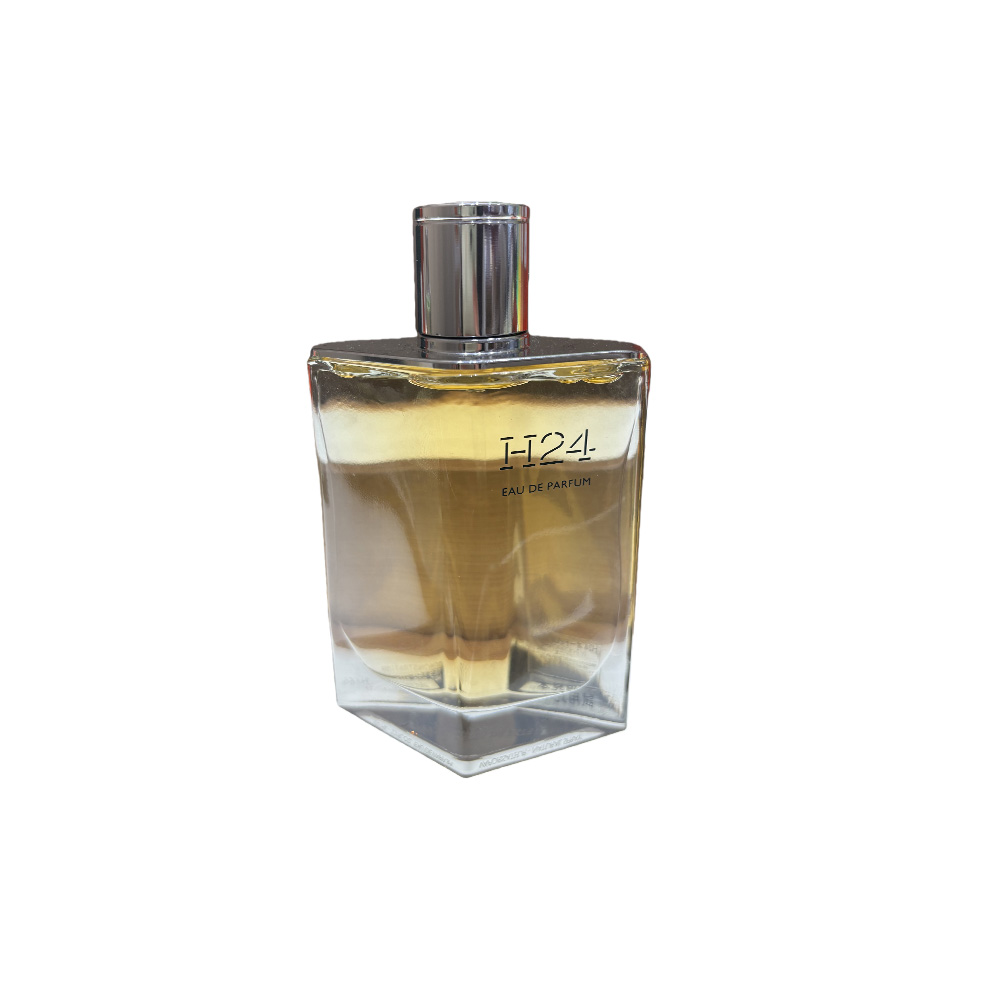 HERMES エルメス Ｈ２４ オードパルファム レフィラブル 自然的 吹き付ける 50mL・100mL／オード パルファム生まれ落ちる日 差し上げ物 差し上げ物 ショッパー付き添い人  差し上げ物  ラッピング