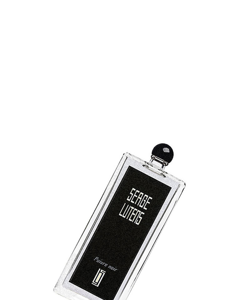 SERGE LUTENS（セルジュ・ルタンス） ＰＯＩＶＲＥ ＮＯＩＲ／ポワーブルノワール 50mL・100mL／オードパルファム
