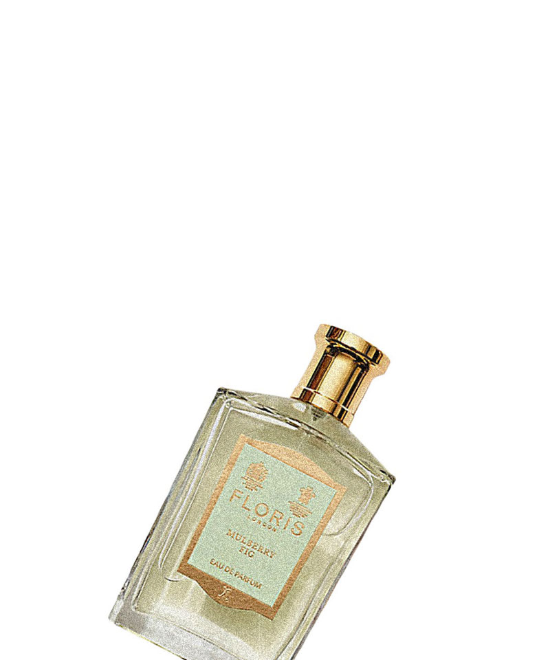楽天市場】floris フローリス FL オードパフューム マルベリー