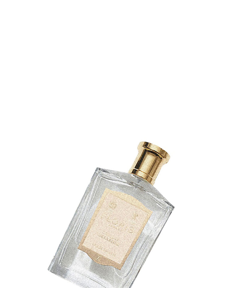 楽天市場】【国内正規品】 FLORIS（フローリス） FL オードトワレ