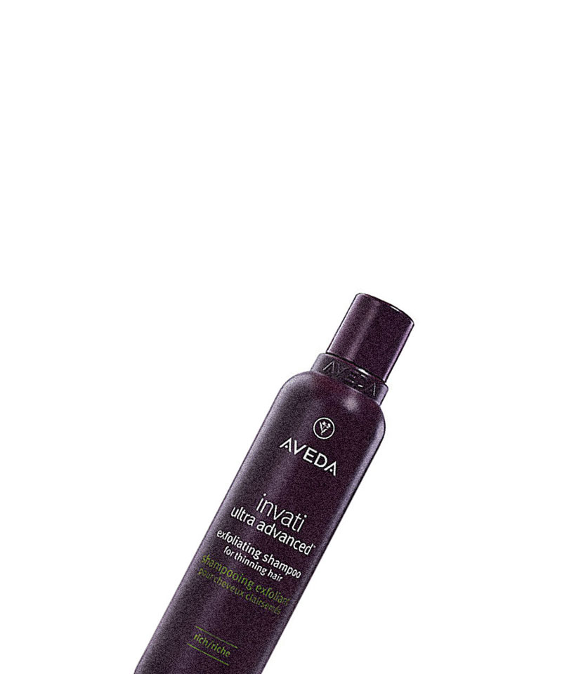 AVEDA（アヴェダ） インヴァティ　ウルトラ　アドバンス　エクスフォリエイティング　シャンプー　リッチ 200mL・1000mL／シャンプー