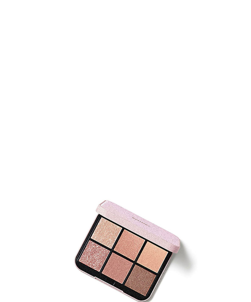 SNIDEL アイデザイナーn 01 初回パッケージ 限定 スナイデル アイデザイナー n 01 Coral Charm（初回限定パッケージ