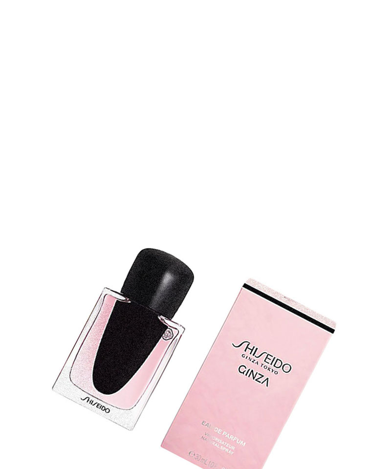 資生堂　ギンザ　オードパルファム　30ml SHISEIDOU SHISEIDO（SHISEIDO） SHISEIDO ギンザ