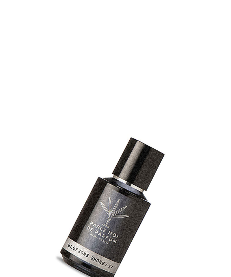 未開封　パルルモア　ドゥ　パルファム　ブロッサムズ　スモークEDP 100ml 楽天市場】エッセンシャル パルファン ザ ムスク