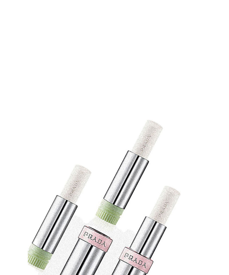 楽天市場】PRADA BEAUTY/プラダ ビューティ リップ バーム