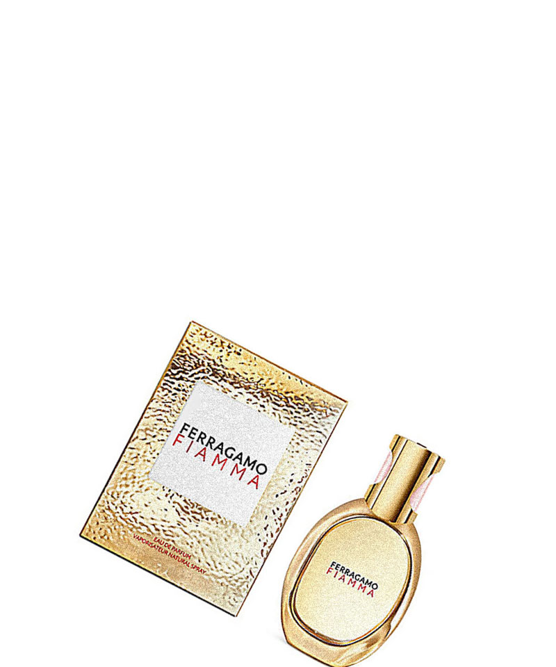フェラガモ フィアンマ オーデパルファム100ml フェラガモから「フェラガモ フィアンマ オーデパルファム」を新