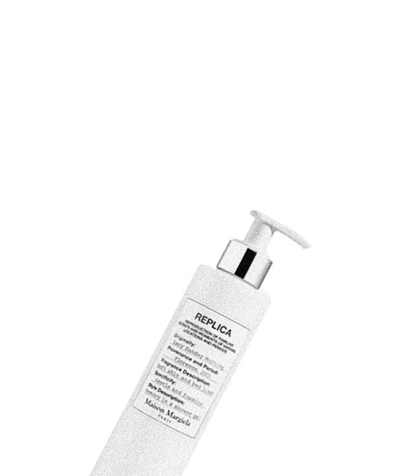 楽天市場】MAISON MARGIELA シャワージェル 200ml メゾン マルジェラ