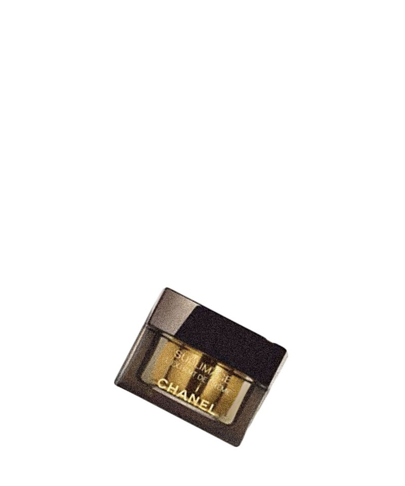 CHANEL（シャネル ） サブリマージュ　レクストレ　ドゥ　クレーム　コンサントレ 50g・50g（本品・リフィル）／クリーム｜アカネSHOP店