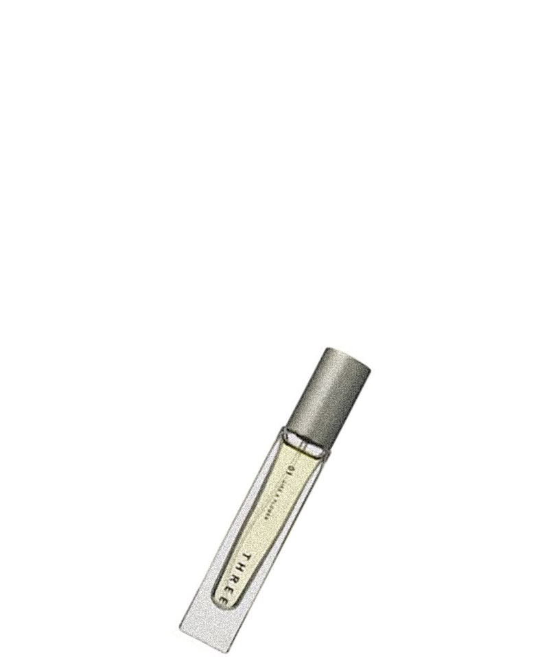 2025/8/8 発売 THREE（スリー）　エッセンシャルセンツ　Ｒ　０１　ＬＩＫＥ　Ａ　ＦＬＯＷＥＲ 10mL・30mL／オードトワレ