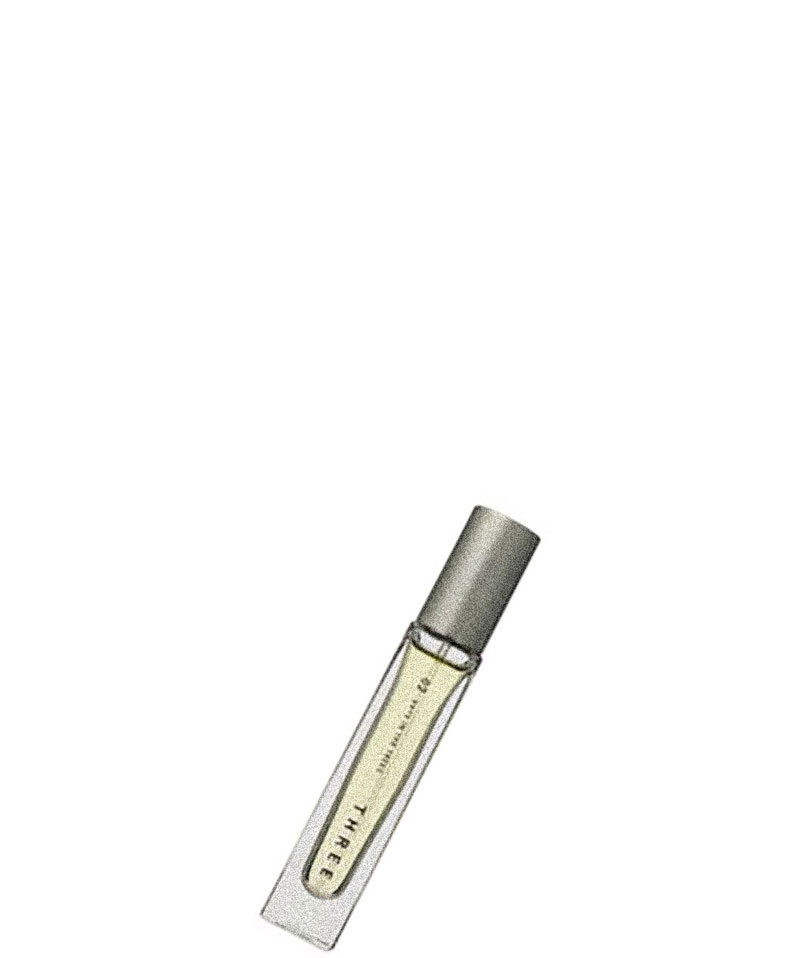 楽天市場】スリー THREE エッセンシャルセンツ EDT #02 DAYS IN