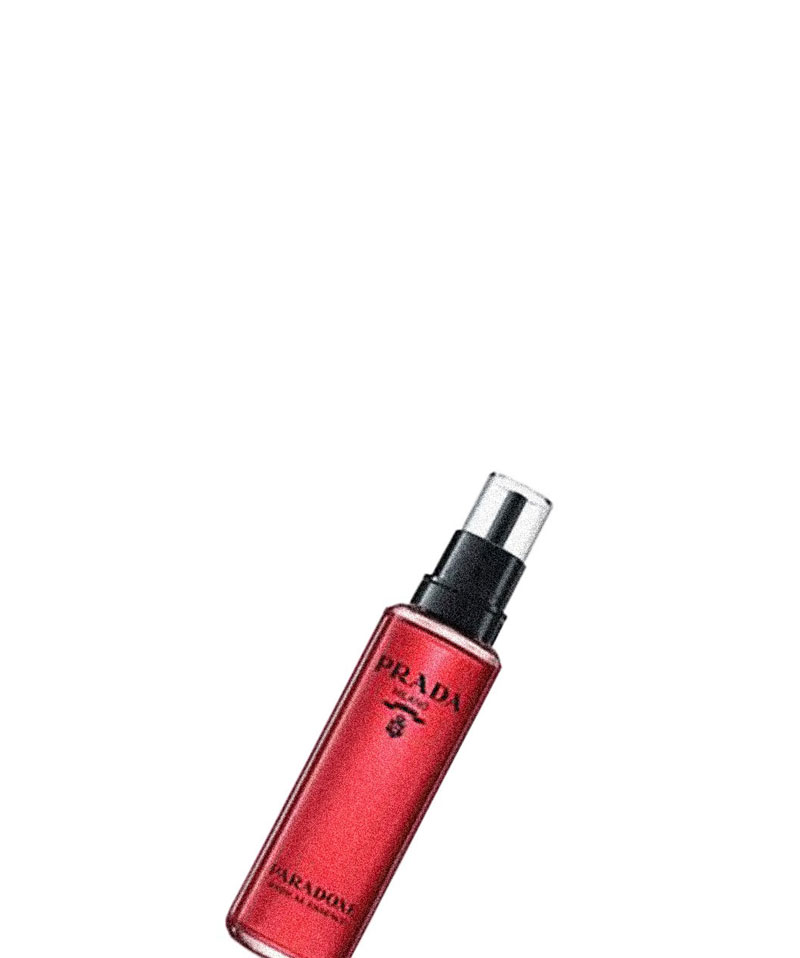 PRADA BEAUTY（プラダ  もの言う花） プラダ 逆理 急進的 抽出エキス パルファム 100mL（リフィル）・10mL・30mL・90mL・50mL／パルファム