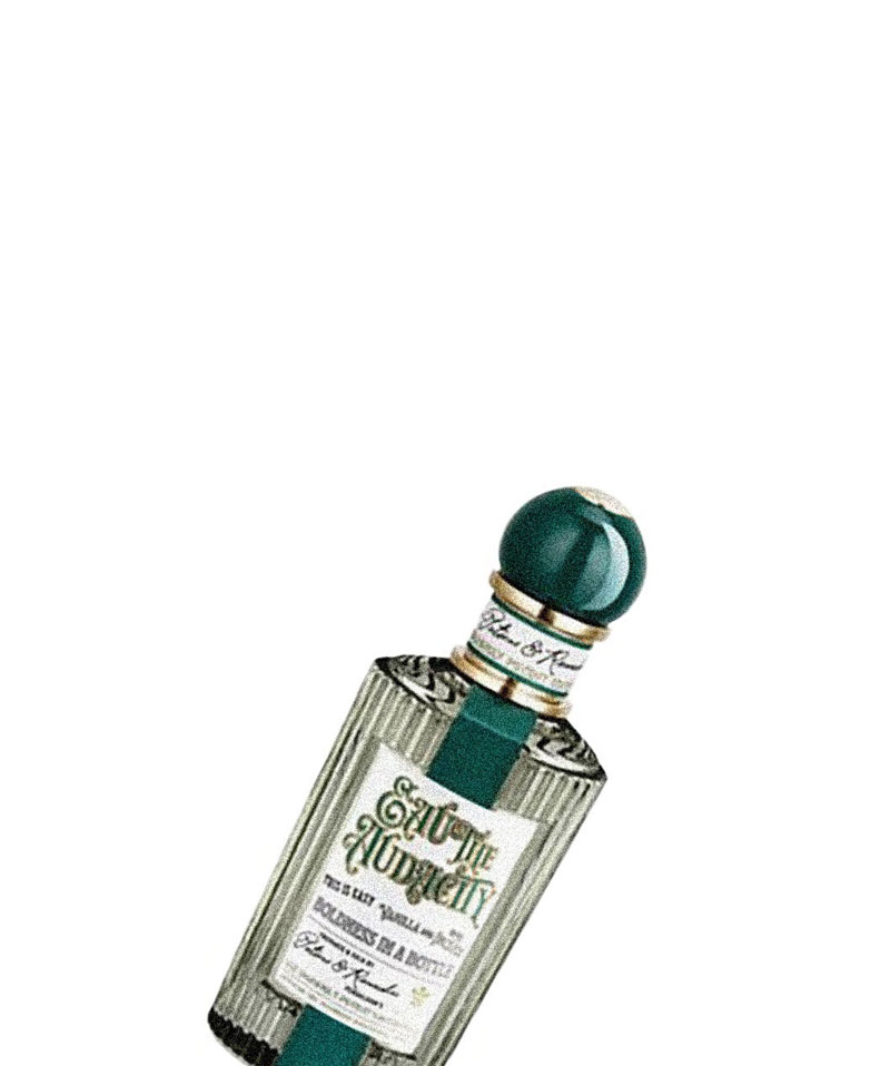 楽天市場】ペンハリガン PENHALIGONS オージオダシティ EDP