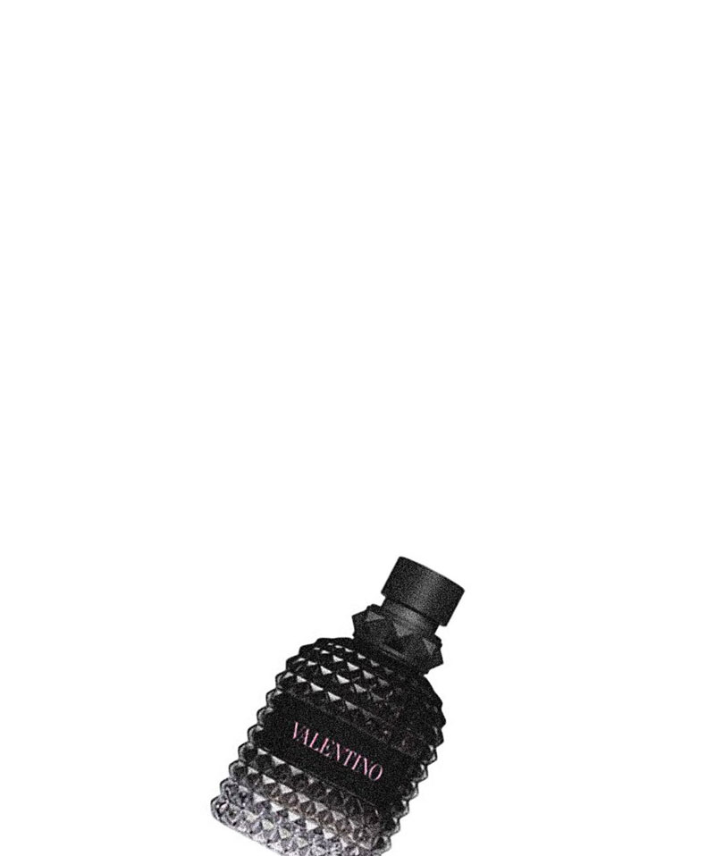 VALENTINO BEAUTY ヴァレンティノ ビューティ ヴァレンティノ ウオモ ボーン イン ローマ オードトワレ 50mL・100mL／オードトワレ