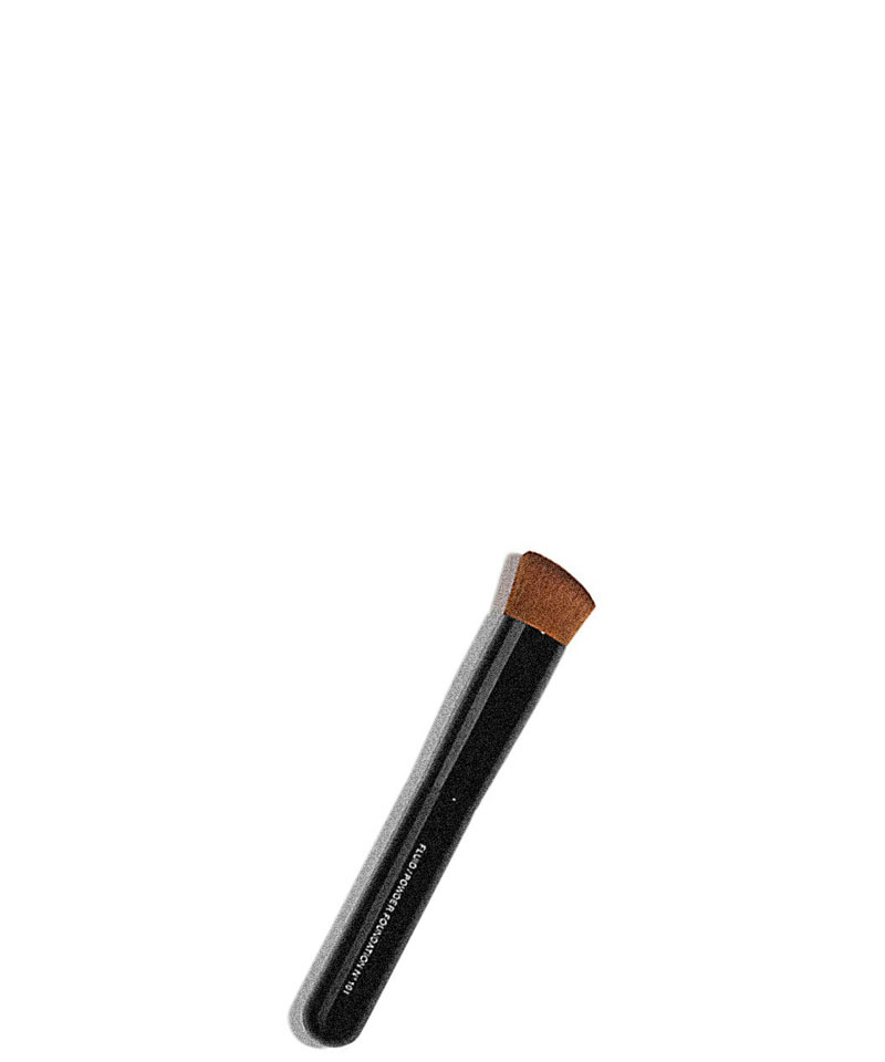 CHANEL（シャネル） パンソー　フリュイド　エ　プードゥル　Ｎ°１０１ ファンデーションブラシ 7,710円