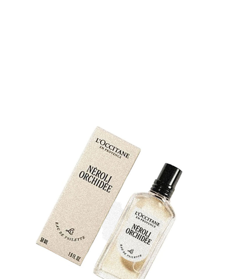 楽天市場】ロクシタン ニュイ フェスティブ オードトワレ 50ml 香水