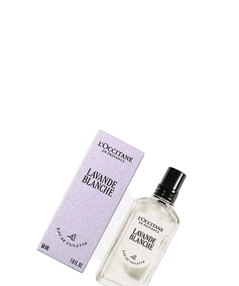 楽天市場】ロクシタン エルバヴェール オードパルファム 50ml [L