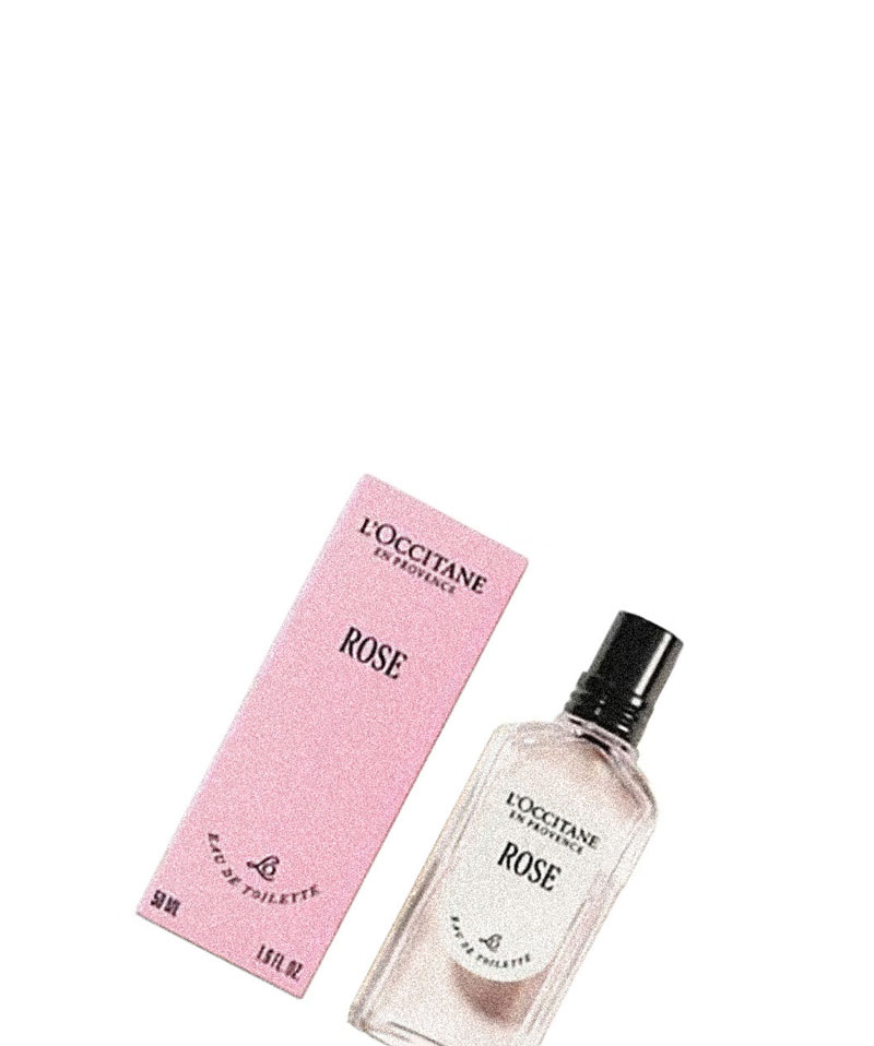 楽天市場】ロクシタン エルバヴェール オードパルファム 50ml [L