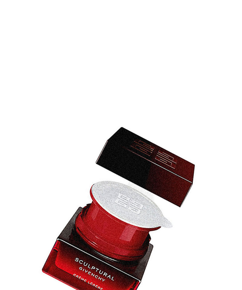 楽天市場】GIVENCHY (ジバンシイ)スキン リソース ベルベット クリーム