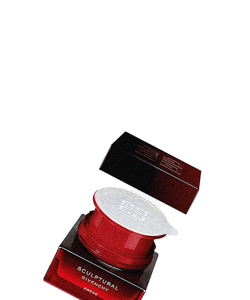 楽天市場】GIVENCHY(ジバンシイ) スカルプチュラル クレーム 50mL 本体