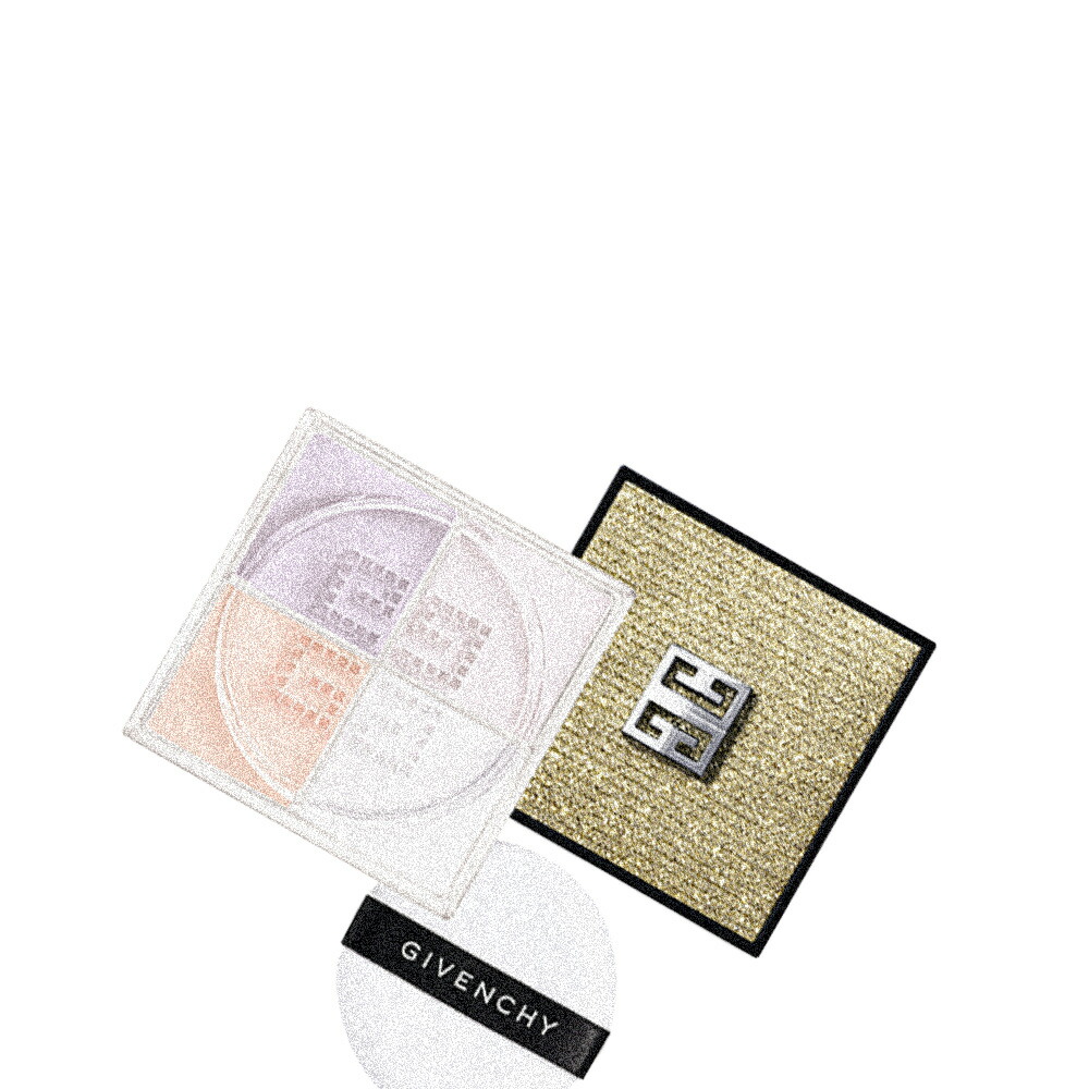 新品　限定　ジバンシイ　プリズム・リーブル　ホリデー コレクション 2022 プリズム・リーブル プリズム・リーブル（ホリデー コレクション