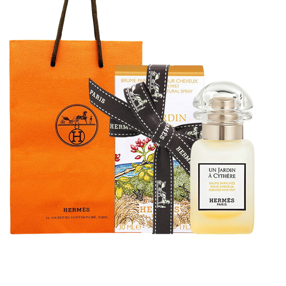 ♦エルメス♦バレニアヘアミスト♦ バレニア》パフュームド ヘアミスト - 30 ml | Hermès